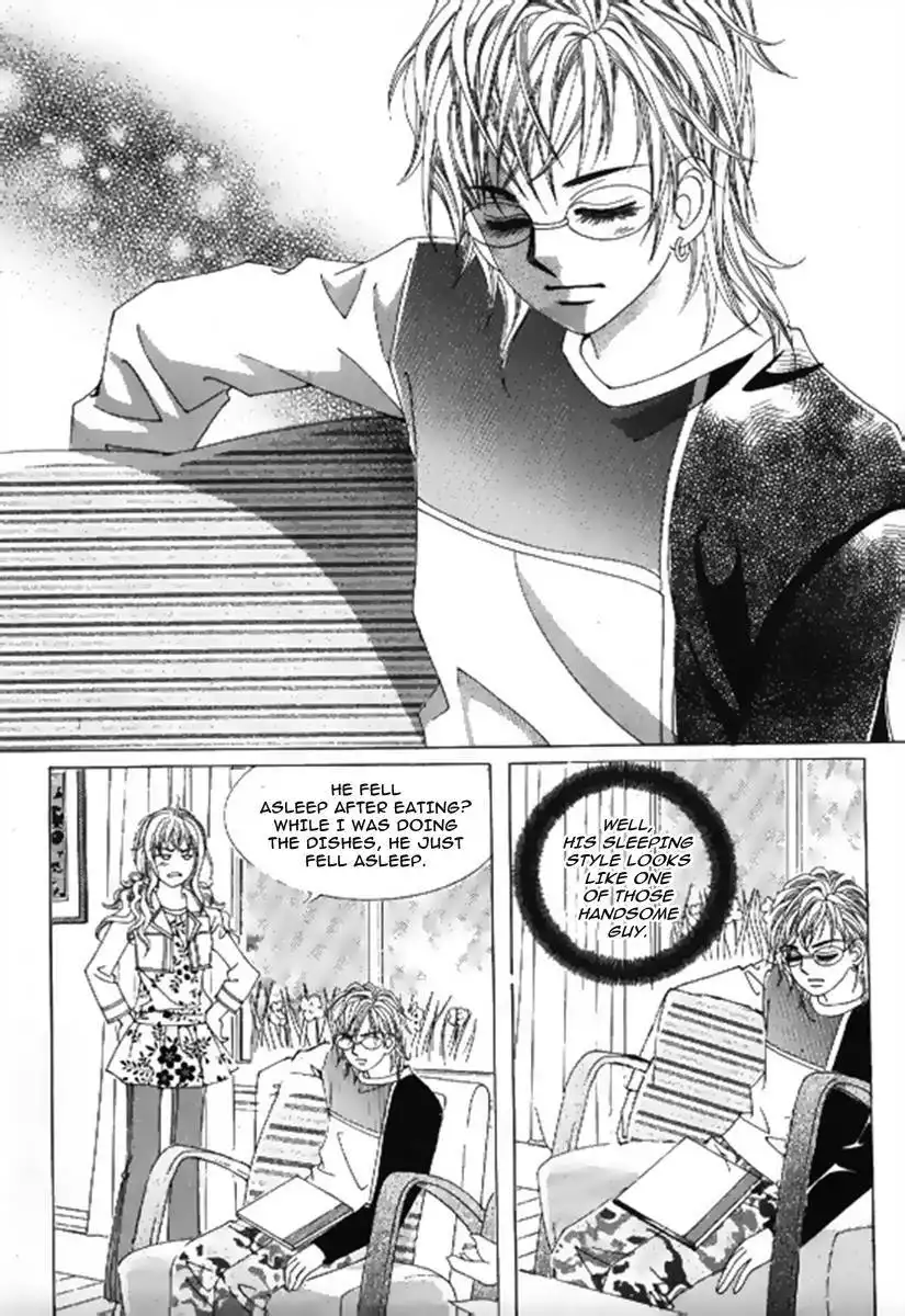 Sandwich Girl Chapter 21 23